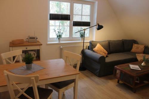 Apartamento Ferienwohnung Lasse In Wieck