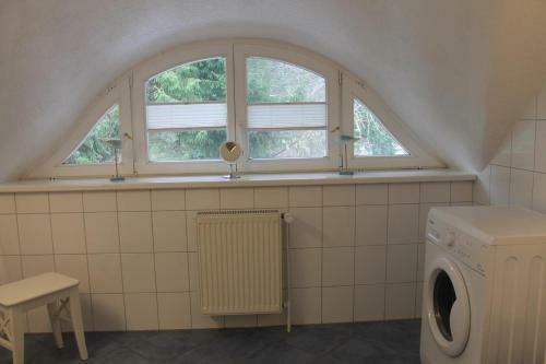Apartamento Ferienwohnung Lasse In Wieck