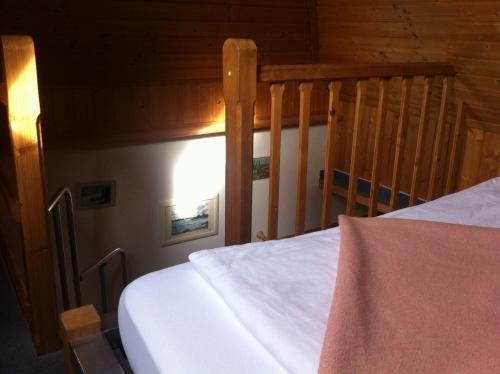 Apartamento Pension Martens - Mansadenwohnung - [#59082]
