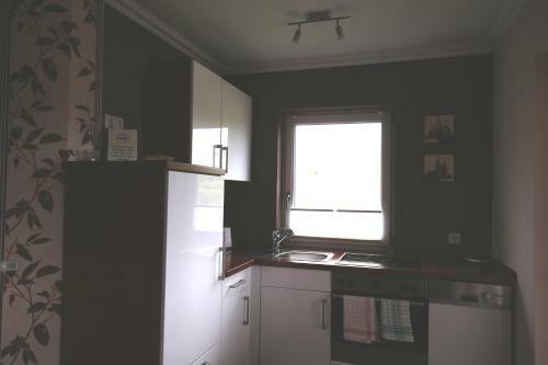 Apartamento Ferienwohnungen Heinrichs Willingen