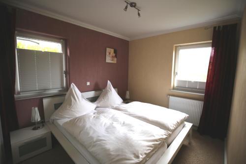 Apartamento Ferienwohnungen Heinrichs Willingen