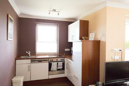 Apartamento Ferienwohnungen Heinrichs Willingen
