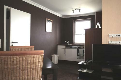 Apartamento Ferienwohnungen Heinrichs Willingen