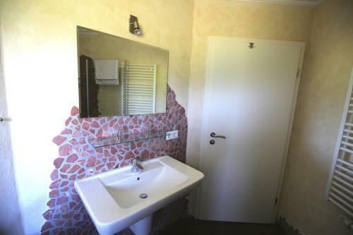 Apartamento Ferienwohnungen Heinrichs Willingen