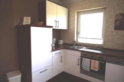 Apartamento Ferienwohnungen Heinrichs Willingen