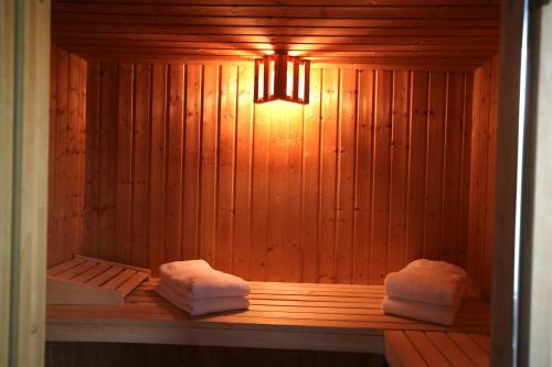 Apartamento Ferienwohnungen Heinrichs Willingen