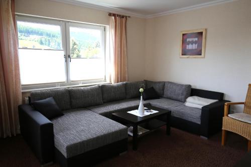 Apartamento Ferienwohnungen Heinrichs Willingen