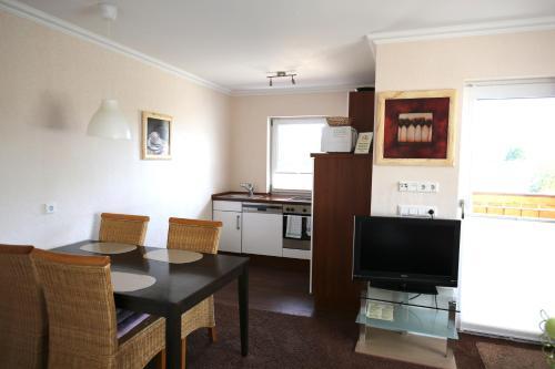 Apartamento Ferienwohnungen Heinrichs Willingen