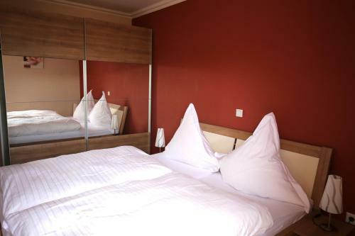 Apartamento Ferienwohnungen Heinrichs Willingen