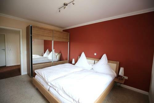 Apartamento Ferienwohnungen Heinrichs Willingen
