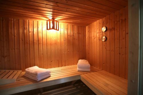 Apartamento Ferienwohnungen Heinrichs Willingen