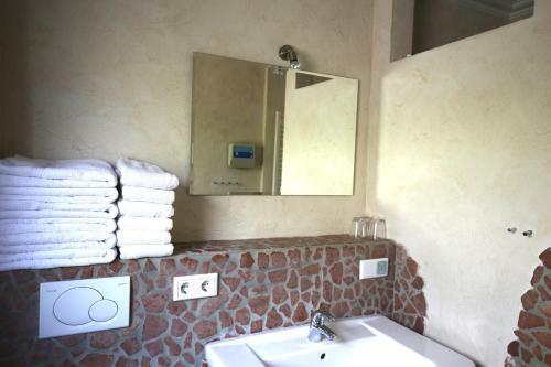 Apartamento Ferienwohnungen Heinrichs Willingen