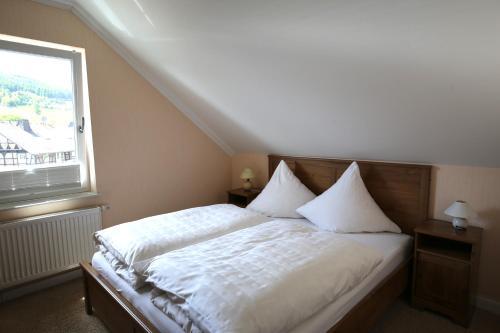 Apartamento Ferienwohnungen Heinrichs Willingen