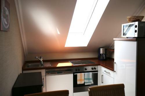 Apartamento Ferienwohnungen Heinrichs Willingen