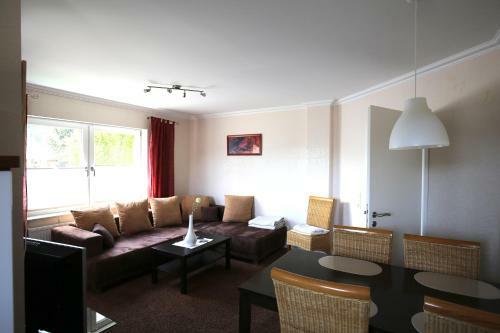 Apartamento Ferienwohnungen Heinrichs Willingen