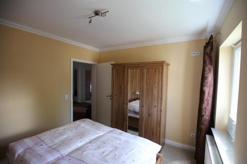Apartamento Ferienwohnungen Heinrichs Willingen