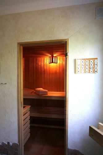 Apartamento Ferienwohnungen Heinrichs Willingen