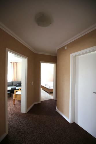 Apartamento Ferienwohnungen Heinrichs Willingen
