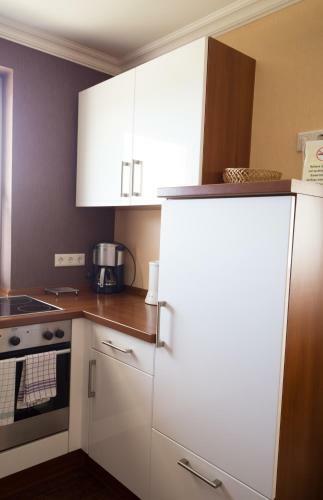 Apartamento Ferienwohnungen Heinrichs Willingen