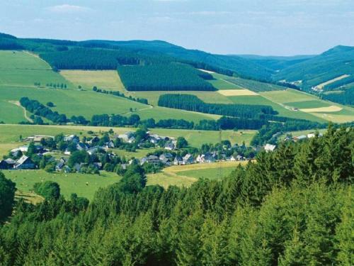 Apartamento Am Bergelchen 60-s