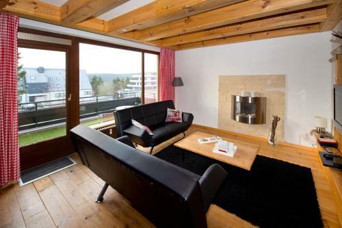 Apartment Alpina