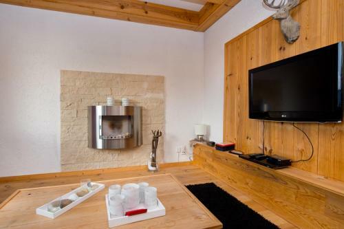 Apartment Alpina