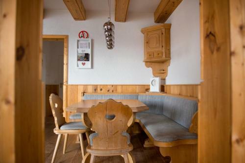 Apartment Alpina