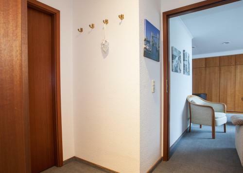 Apartamento Dr.-suren-stra�e 13-10