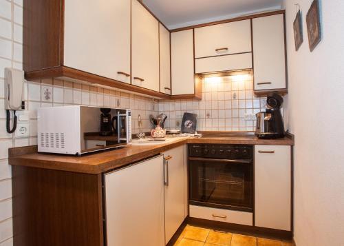 Apartamento Dr.-suren-stra�e 13-10