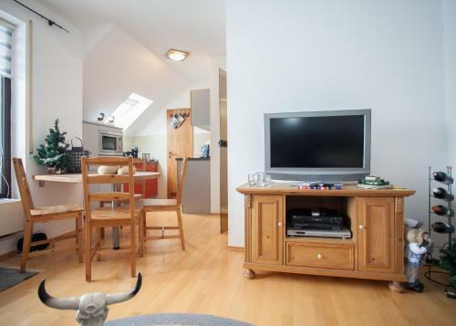 Apartamento Appartement Feldstrasse 48-k