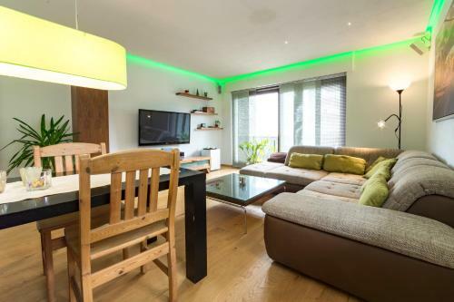 Apartamento Whiskey