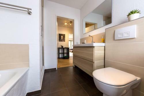 Apartamento Whiskey
