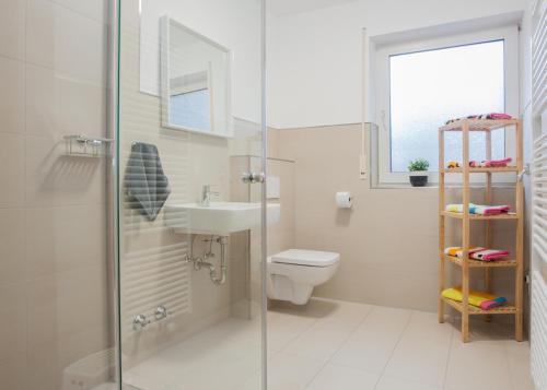 Apartment Auf Der Weide 1