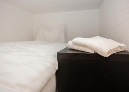 Apartamento Appartement Brink Am Waltenberg 70