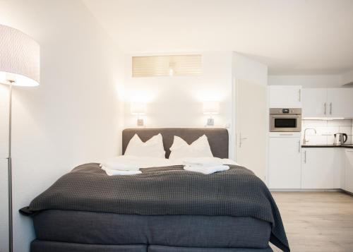 Apartamento Appartement Brink Am Waltenberg 70