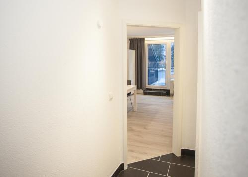 Apartamento Appartement Brink Am Waltenberg 70