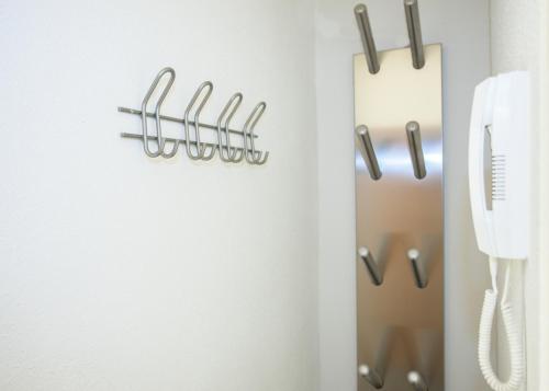 Apartamento Appartement Brink Am Waltenberg 70