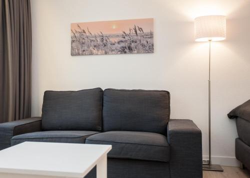 Apartamento Appartement Brink Am Waltenberg 70