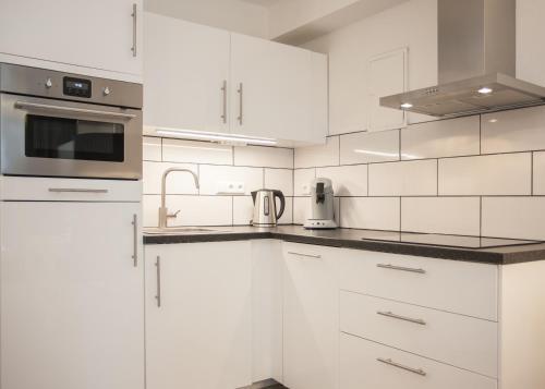 Apartamento Appartement Brink Am Waltenberg 70