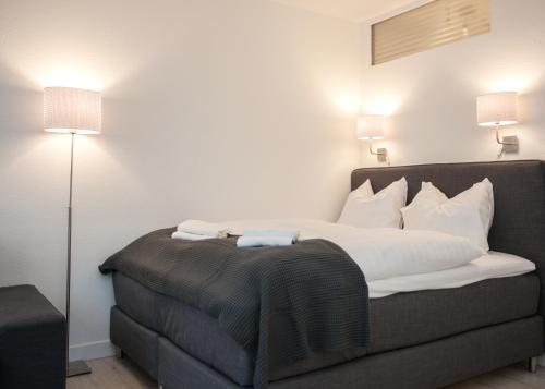 Apartamento Appartement Brink Am Waltenberg 70