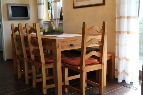 Apartamento Ferienwohnung Rapunzel