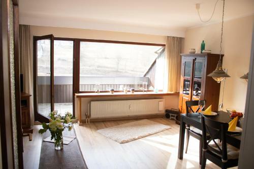 Apartamento Am Schieferberg 27-e