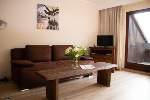 Apartamento Am Schieferberg 27-e