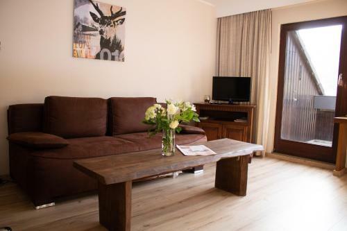 Apartamento Am Schieferberg 27-e