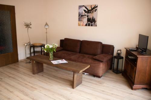 Apartamento Am Schieferberg 27-e