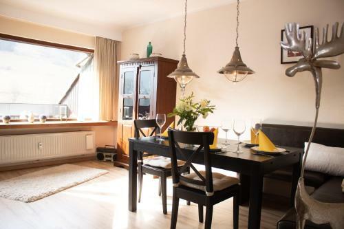 Apartamento Am Schieferberg 27-e