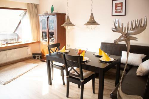 Apartamento Am Schieferberg 27-e