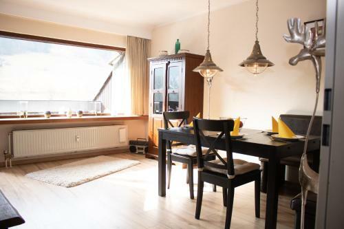Apartamento Am Schieferberg 27-e