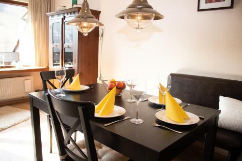 Apartamento Am Schieferberg 27-e