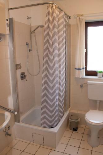 Apartamento Am Schieferberg 27-e